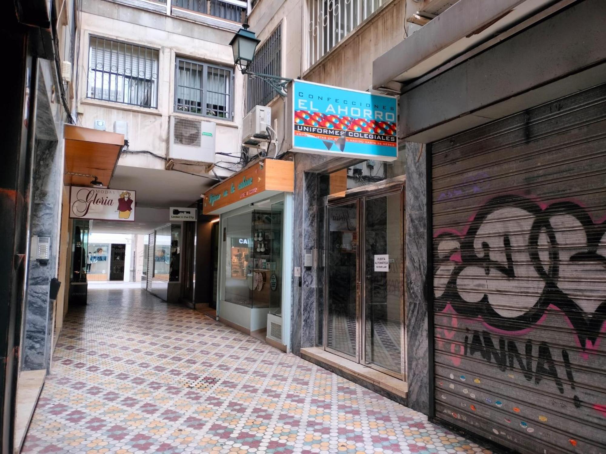 Corazon De Granada Διαμέρισμα Εξωτερικό φωτογραφία