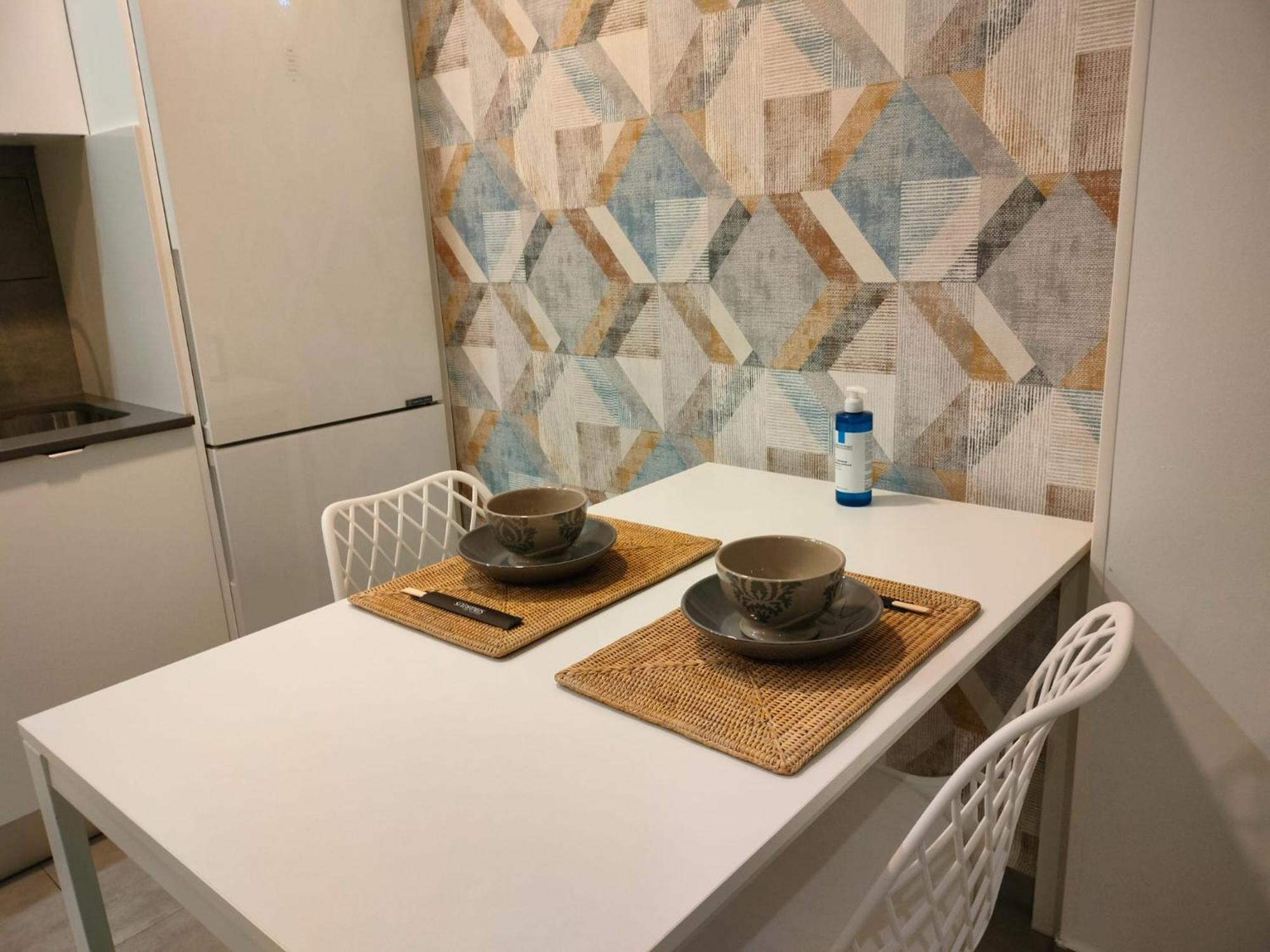 Corazon De Granada Διαμέρισμα Εξωτερικό φωτογραφία