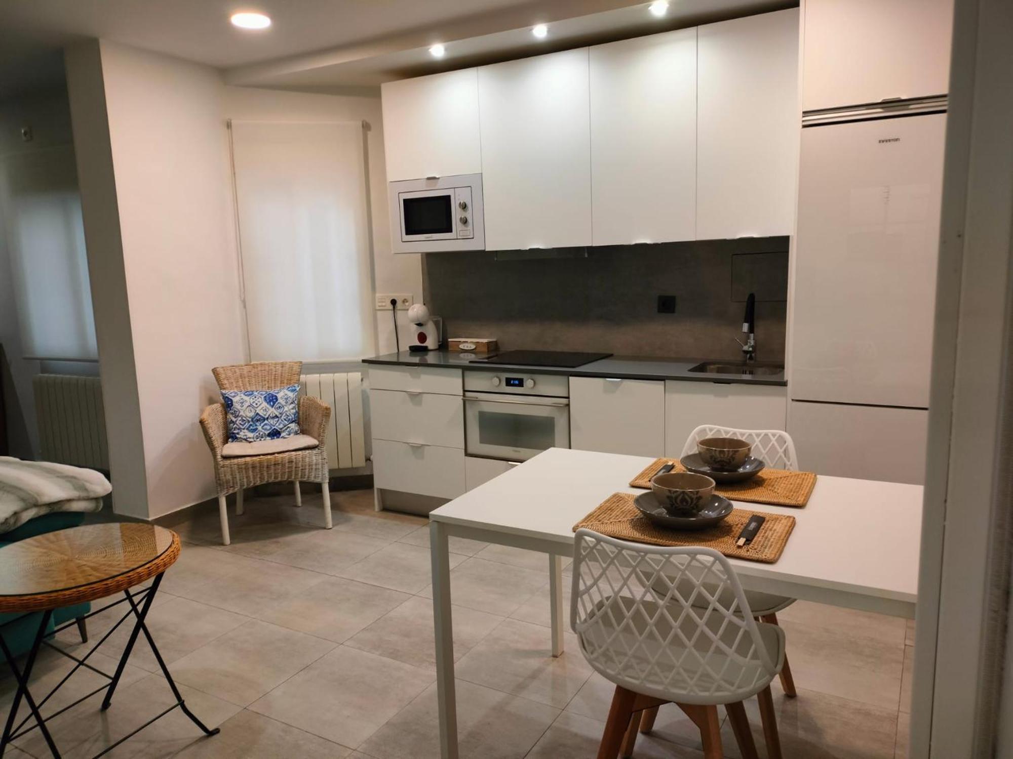 Corazon De Granada Διαμέρισμα Εξωτερικό φωτογραφία
